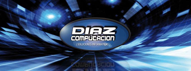 Diaz Computación