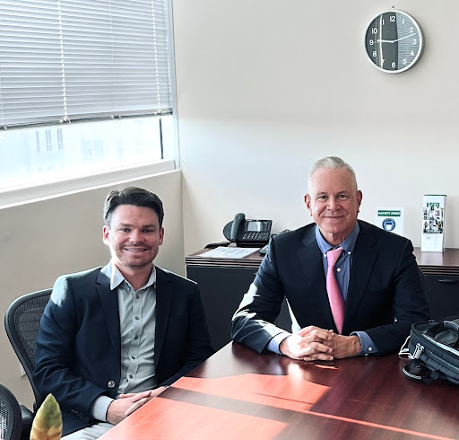 Personal Injury Attorney «Harris Law Group», reviews and photos