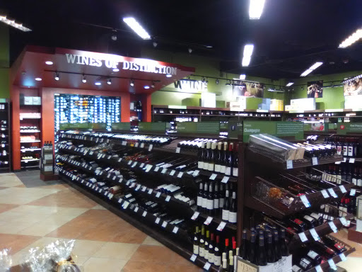 Liquor Store «ABC Fine Wine & Spirits», reviews and photos, 602 21st St, Vero Beach, FL 32960, USA