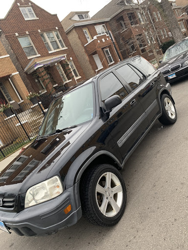 Car Wash «Image Car Wash Inc», reviews and photos, 3945 S Archer Ave, Chicago, IL 60632, USA