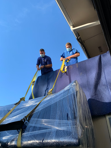 Moving and Storage Service «West Coast Moving & Storage», reviews and photos, 8700 NE Columbia Blvd, Portland, OR 97220, USA