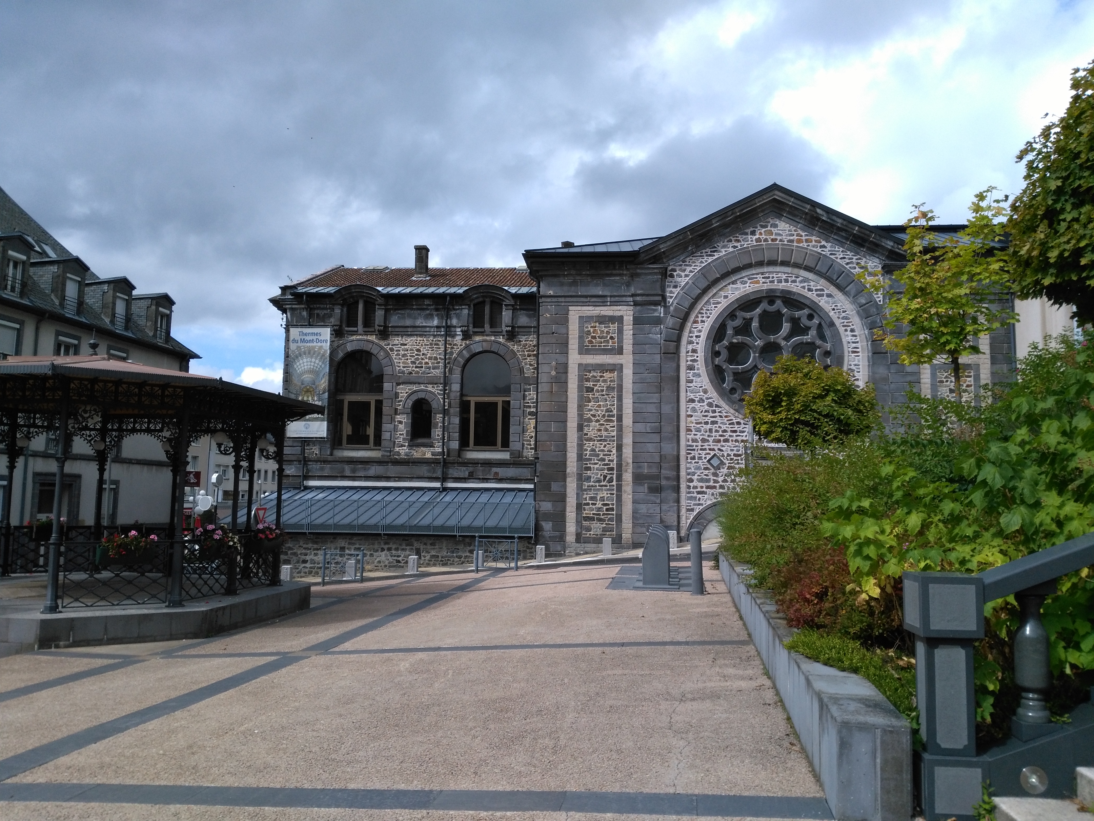 Photo n° 1 de l'avis de Ombeline.c fait le 03/01/2019 à 18:51