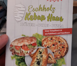 Eschholz Kebap Haus photo