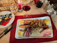 Choucroute d'Alsace du Restaurant de spécialités alsaciennes Le Cellier à Mulhouse - n°1