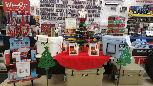 Auto Parts Store «A&A Auto Stores», reviews and photos, 360 N 9th St, Stroudsburg, PA 18360, USA