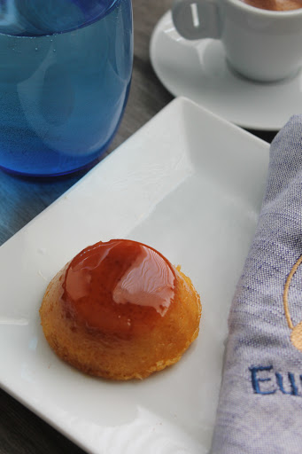 Coffee Shop «Europa Pastries & Coffee Shop», reviews and photos, 61 Columbia St, Fall River, MA 02721, USA