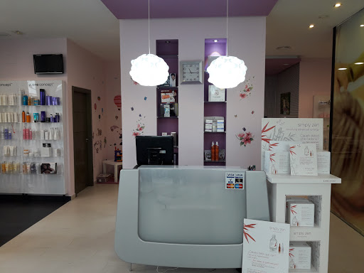 Peluquería y Estética María Jesús en Montijo, Badajoz