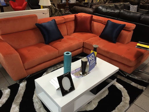 Furniture Store «Xoom Furniture», reviews and photos, 13439 Preston Rd, Dallas, TX 75240, USA