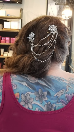 Hair Salon «Avant-Garde Salon and Spa», reviews and photos, 155 Miracle Mile, Miami, FL 33134, USA