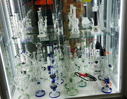 Tobacco Shop «Tobacco Land», reviews and photos, 7910 Calumet Ave, Munster, IN 46321, USA