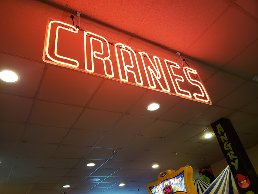 Amusement Center «Coin Castle Amusements», reviews and photos, 500 Boardwalk, Seaside Heights, NJ 08751, USA