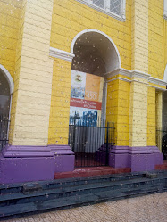 Mercado particular Nueva Chiloé