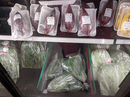 Asian Grocery Store «County Square Market», reviews and photos, 136 Peabody Rd, Vacaville, CA 95687, USA