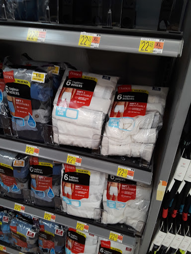 Department Store «Walmart Supercenter», reviews and photos, 8315 W Farm to Market Rd 78, Converse, TX 78109, USA