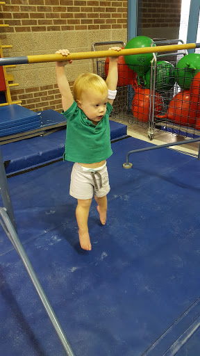 Recreation Center «Farmers Branch Comm Recreation», reviews and photos, 14050 Heartside Pl, Farmers Branch, TX 75234, USA