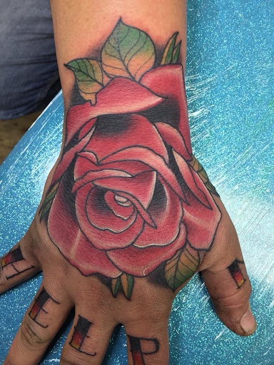 Explore tattoo ideas for him and her, creative tattoo ideas in Peoria, available at Modern Ink Tattoo