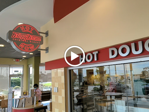 Donut Shop «Krispy Kreme», reviews and photos, 2346 Pleasant Hill Rd, Duluth, GA 30096, USA