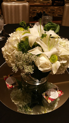 Florist «Botanica Florist», reviews and photos, 1740 E Huntington Dr, Duarte, CA 91010, USA