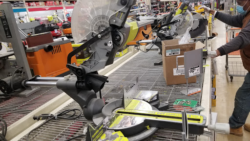 Home Improvement Store «The Home Depot», reviews and photos, 600 Hempstead Turnpike, Elmont, NY 11003, USA