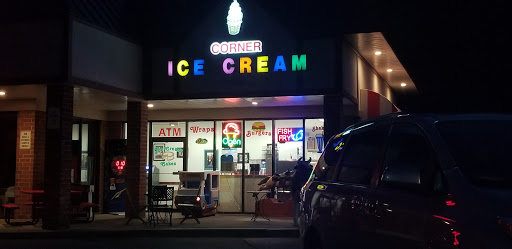 Ice Cream Shop «Corner Ice Cream Store», reviews and photos, 3770 Carman Rd # 1, Schenectady, NY 12303, USA