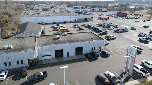 St. Cloud Quick Lube and Detail Center en St Cloud