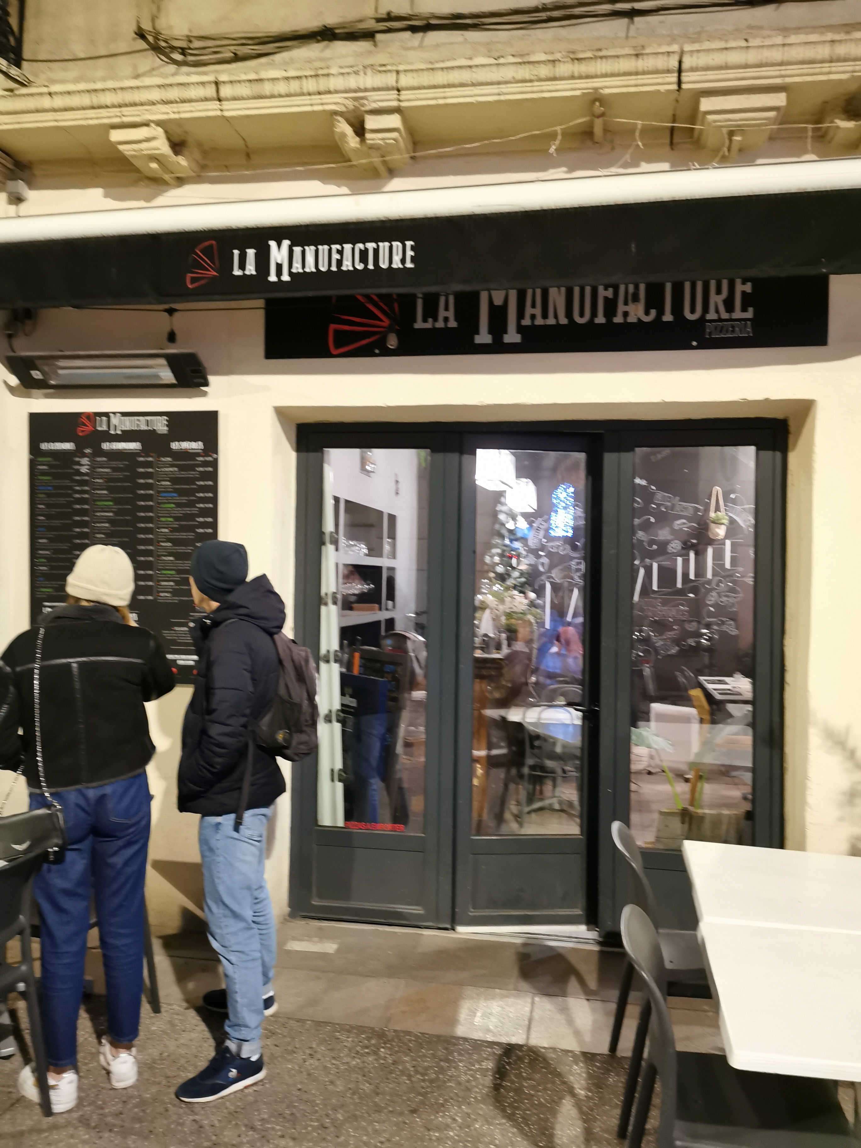 Photo n° 1 de l'avis de PA.4 fait le 09/12/2021 à 19:33