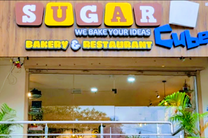 Sugar cube Bakery and restaurant image