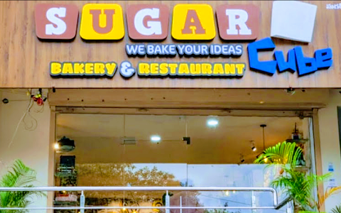 Sugar cube Bakery and restaurant image