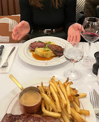 Les plus récentes photos du Restaurant Lorette à Paris - n°9
