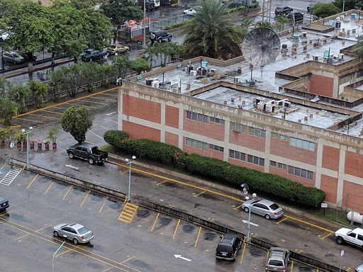 Hospitales públicos en Barquisimeto