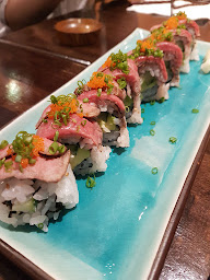 Photo n°109 de Mushimushi à Paris ()