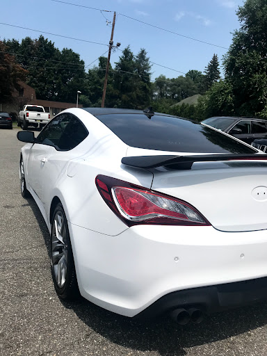 Used Car Dealer «Bergen County Auto Group LLC», reviews and photos, 114 Moonachie Ave, Moonachie, NJ 07074, USA