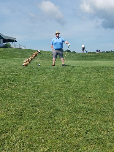 Golf Course «The Donald Ross Course», reviews and photos, 11160 IN-56, French Lick, IN 47432, USA