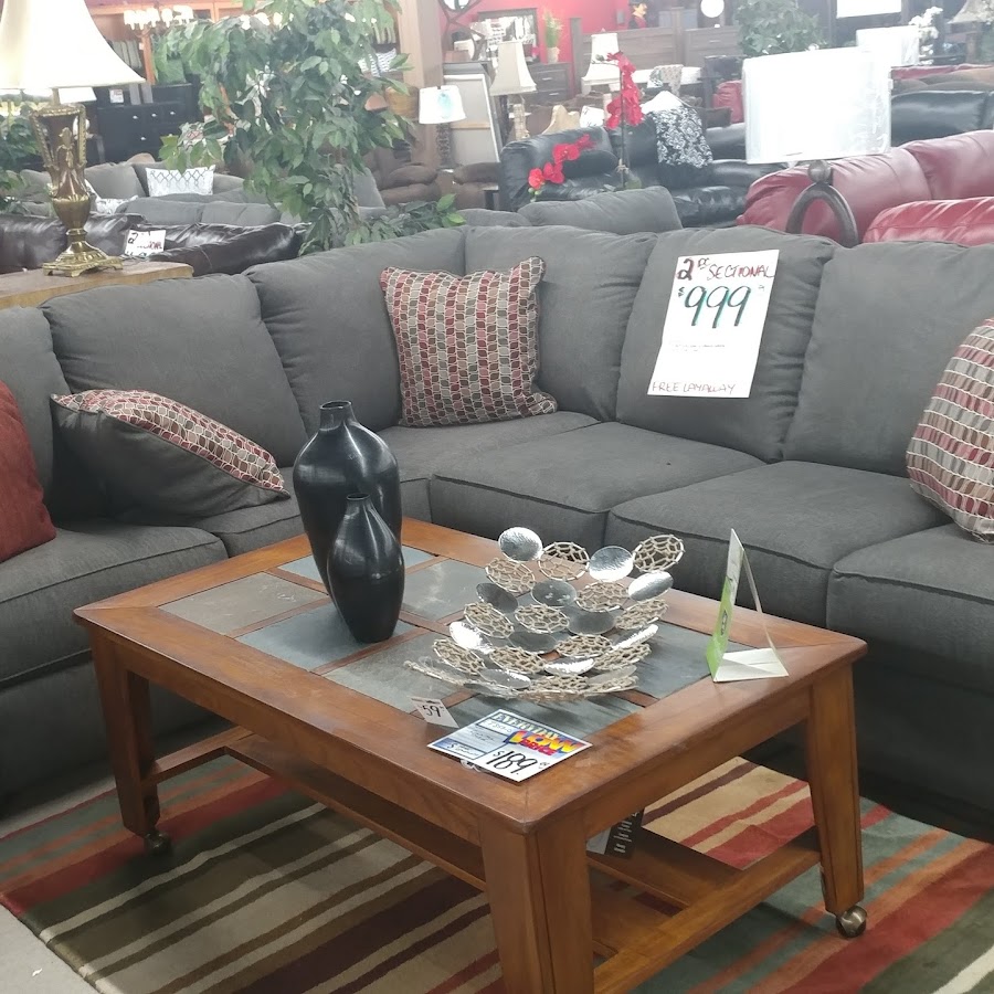 Providence Discount Furniture