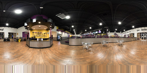 Gym «Planet Fitness - Apache Junction, AZ», reviews and photos, 3003 Apache Trail #1, Apache Junction, AZ 85120, USA
