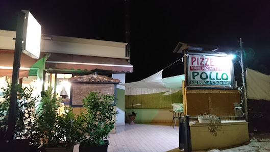 Pizza Pollo e Fantasia Contrada Tufarole, 83100 Avellino AV, Italia