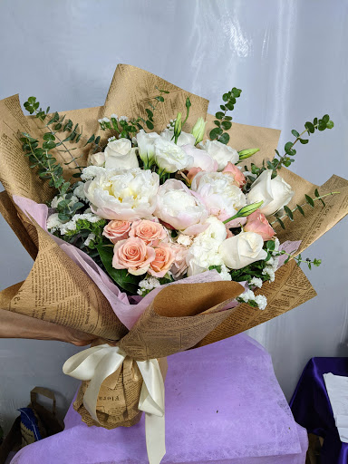 Florist «Flower In Love - JaJa», reviews and photos, 15936 Halliburton Rd, Hacienda Heights, CA 91745, USA