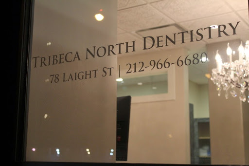 Tribeca North Dentistry image 8