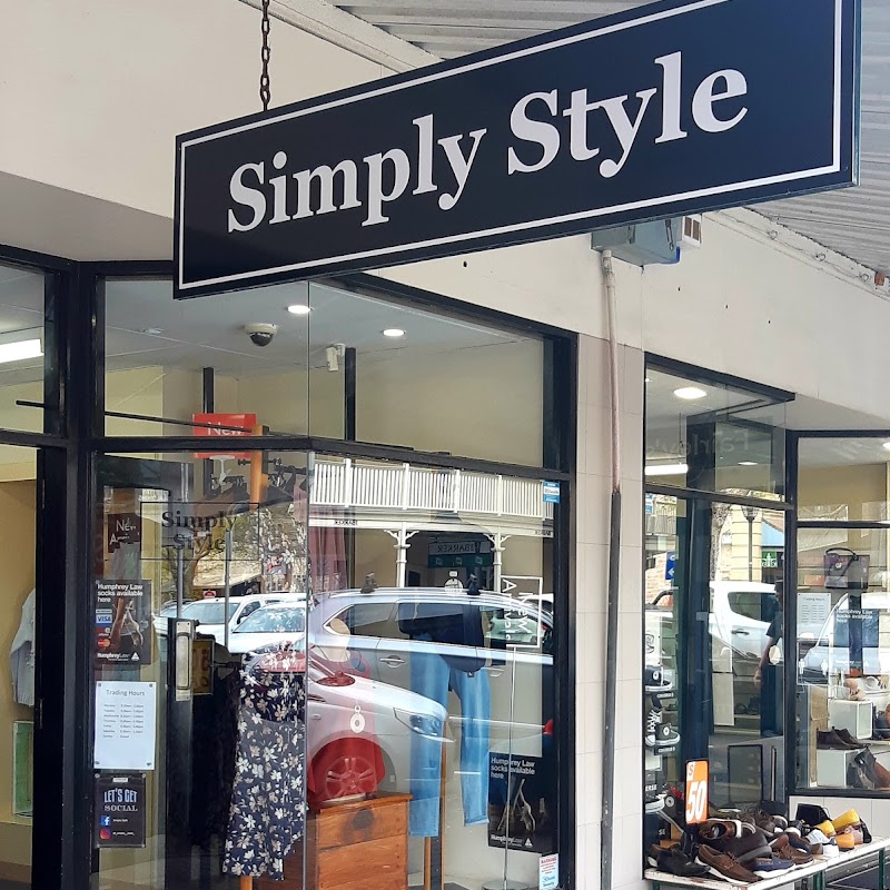 Simply Style