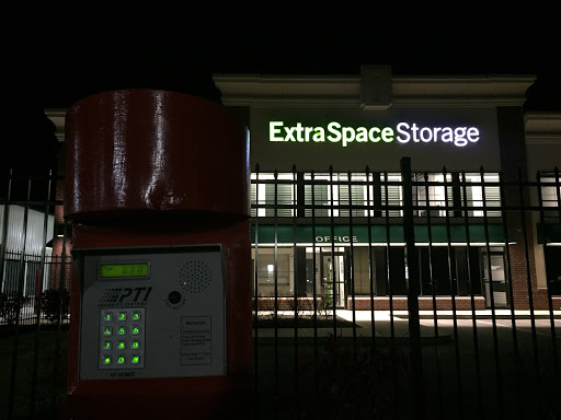 Storage Facility «Extra Space Storage», reviews and photos, 11775 Brooks School Rd, Fishers, IN 46037, USA