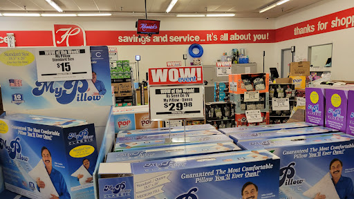 Shopping Mall «Easley Village Shopping Center», reviews and photos, 5155 Calhoun Memorial Hwy, Easley, SC 29640, USA