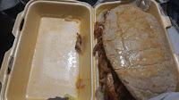 Aliment-réconfort du Restauration rapide Dilan Kebab Burger à Langueux - n°1
