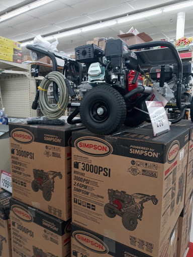 Home Improvement Store «Tractor Supply Co.», reviews and photos, 1803 James L Redman Pkwy, Plant City, FL 33563, USA