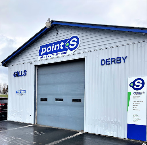 Tire Shop «Vianor of Derby», reviews and photos, 3588 US-5, Derby, VT 05829, USA