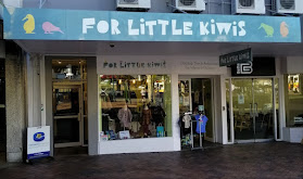 For Little Kiwis