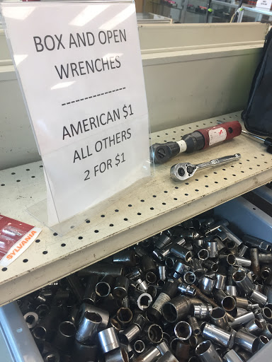 Pawn Shop «Pawn South Inc», reviews and photos, 215 E 2nd St, Lumberton, NC 28358, USA