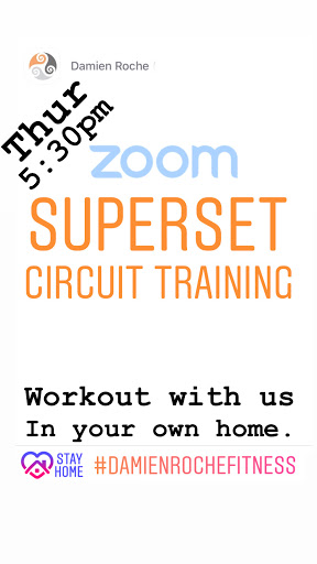 Gym «Damien Roche Fitness», reviews and photos, 1346 PA-739, Milford, PA 18337, USA