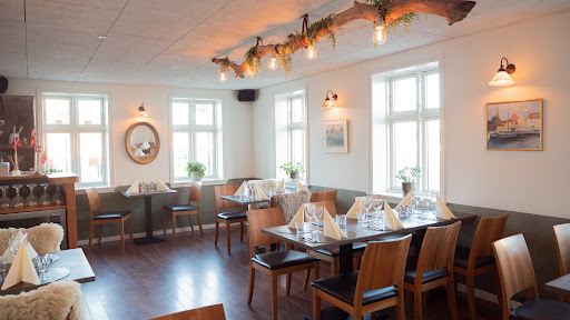 Restaurant Limfjorden - Byens Bøfhus in Nykobing Mors, Hedensted