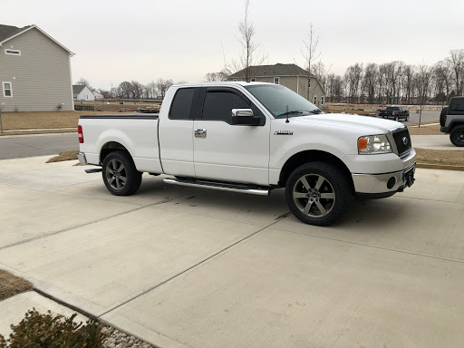 Courtesy Motors, 2447 S Western Ave, Marion, IN 46953, USA, 