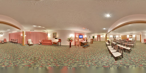 Cremation Service «Walker Brothers Co Funeral Inc», reviews and photos, 15 West Ave, Spencerport, NY 14559, USA